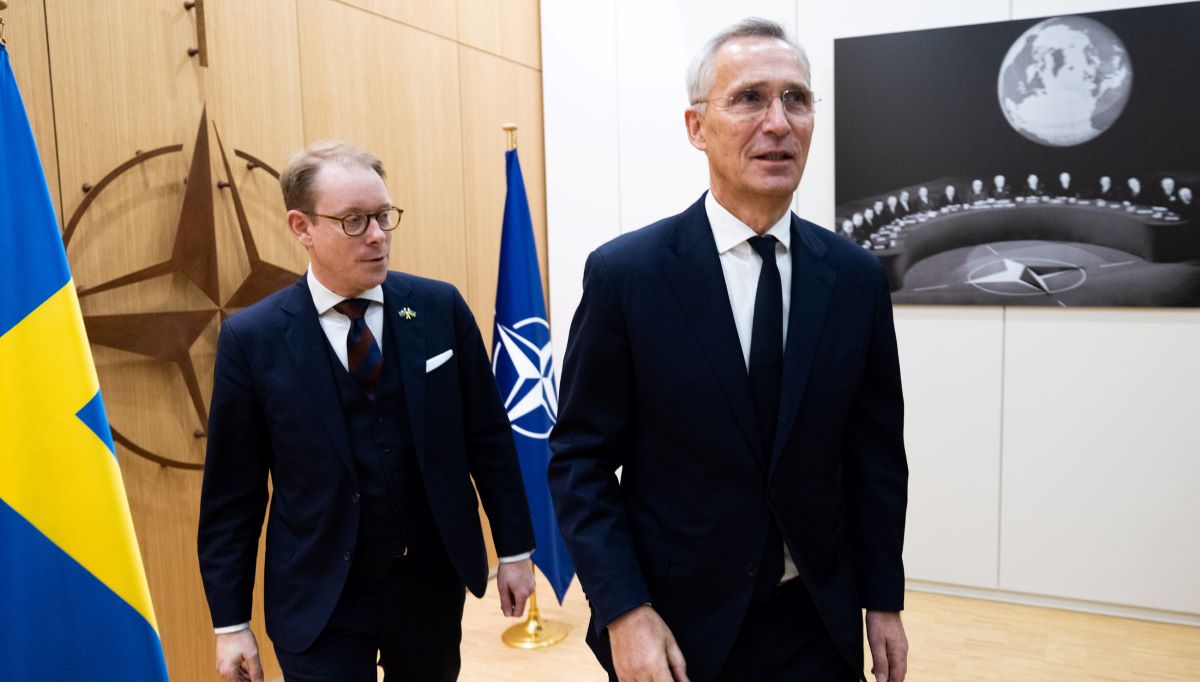 Sweden’s NATO Dilemma